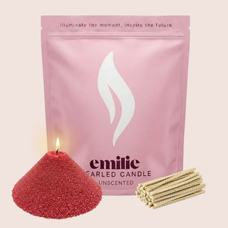 The Classic - Unscented Coloured