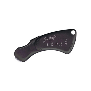 Tonic Studios Tim Holtz Mini Rotary Perforator Tool